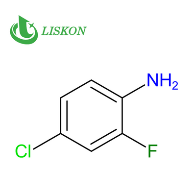 4-Chlor-2-Fluoranilin