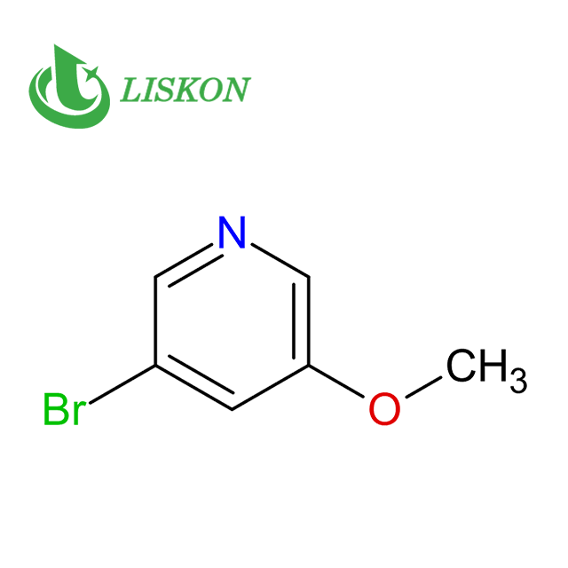 3-bromo-5-methoxypyridin