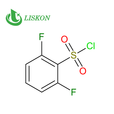 2,6-Difluorobenzolsulfonylchlorid