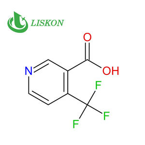4- (Trifluoromethyl) Nicotinsäure