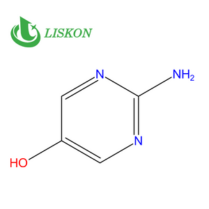2-Amino-5-Hydroxypyrimidin