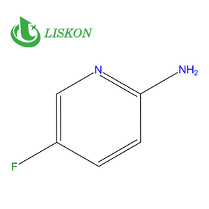 2-Amino-5-Fluorpyridin