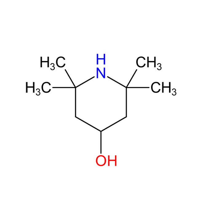 2,2,6,6-tetramethyl-4-piperidinol