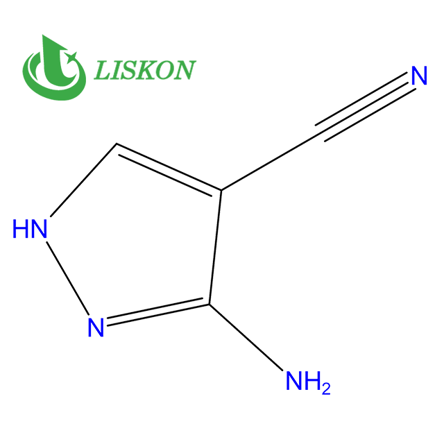 3-Amino-4-Pyrazolecarbonitril