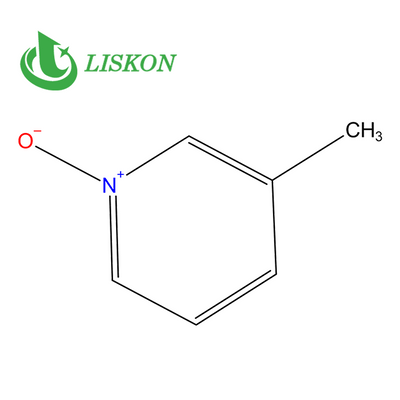 3-picoline-n-oxid