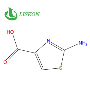 2-Aminothiazol-4-carbonsäure