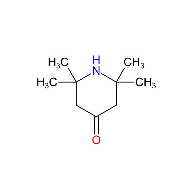 2,2,6,6-tetramethyl-4-piperidon