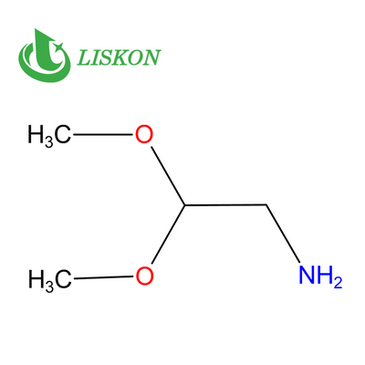2,2-Dimethoxyethylamin.