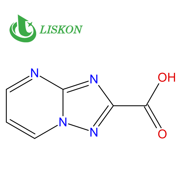 [1,2,4] Triazolo [1,5-A] Pyrimidin-2-Carbonsäure
